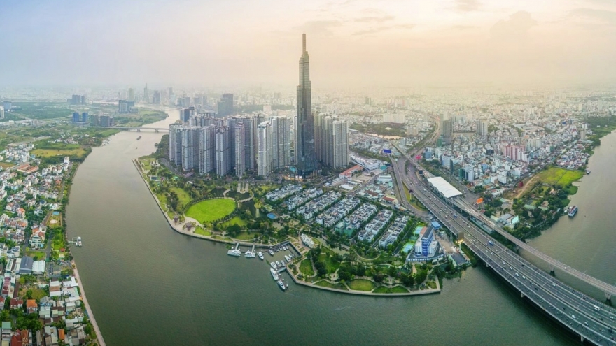 Vietnam restructures growth model to pursue breakthrough growth in 2026